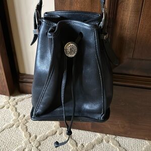 Brighton leather purse